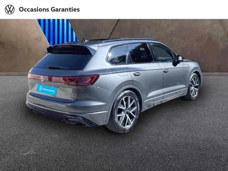 Voitures occasions VOLKSWAGEN TOUAREG R Paris