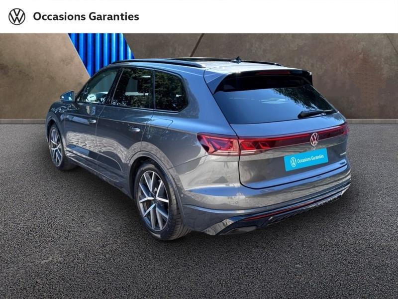 Voitures occasions VOLKSWAGEN TOUAREG R Paris