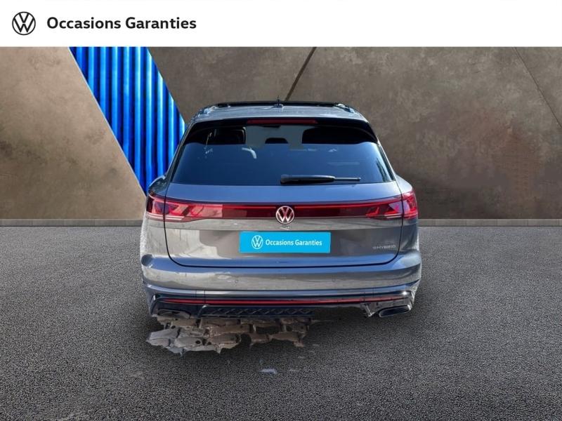 Voitures occasions VOLKSWAGEN TOUAREG R Paris