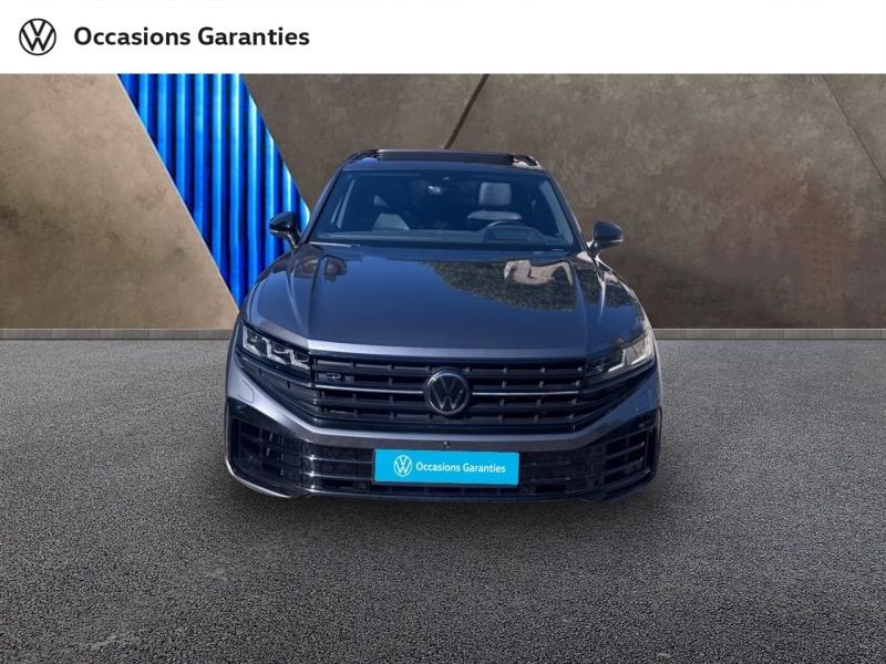 Voitures occasions VOLKSWAGEN TOUAREG R Paris