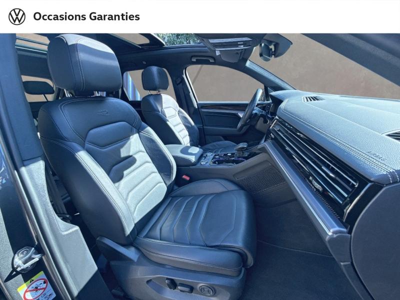 Voitures occasions VOLKSWAGEN TOUAREG R Paris