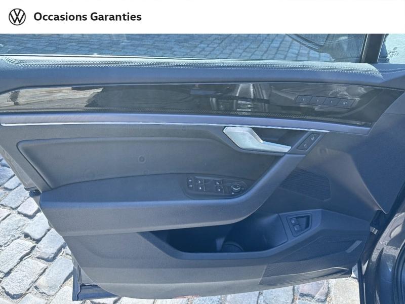 Voitures occasions VOLKSWAGEN TOUAREG R Paris
