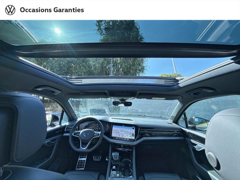 Voitures occasions VOLKSWAGEN TOUAREG R Paris