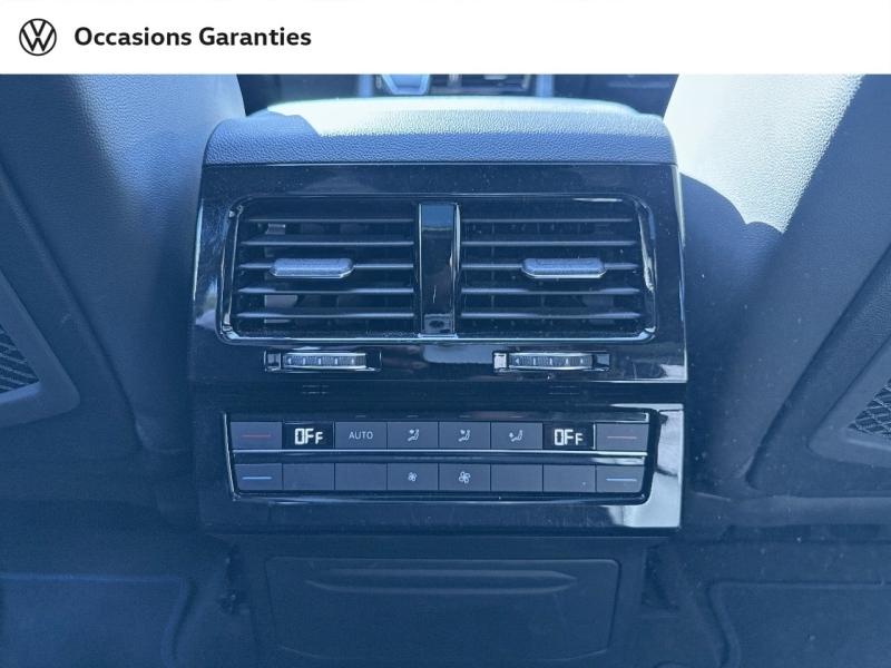 Voitures occasions VOLKSWAGEN TOUAREG R Paris