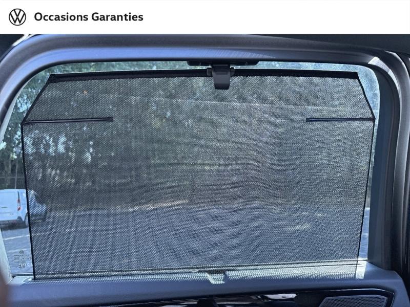 Voitures occasions VOLKSWAGEN TOUAREG R Paris