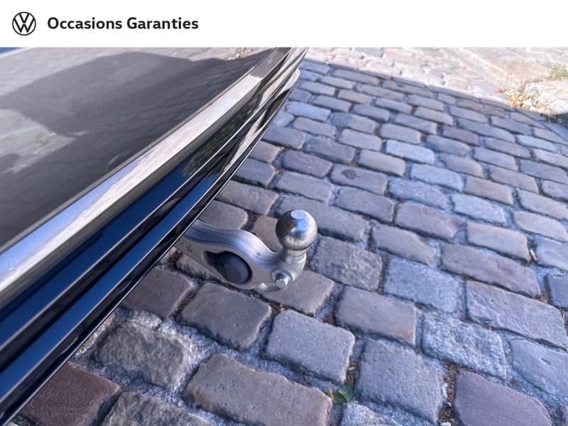 Voitures occasions VOLKSWAGEN TOUAREG R Paris