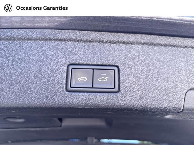 Voitures occasions VOLKSWAGEN TOUAREG R Paris
