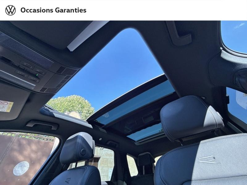Voitures occasions VOLKSWAGEN TOUAREG R Paris