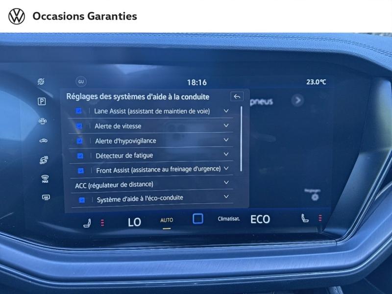 Voitures occasions VOLKSWAGEN TOUAREG R Paris