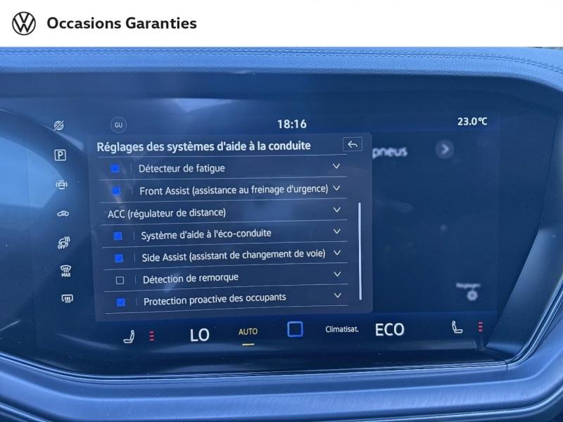 Voitures occasions VOLKSWAGEN TOUAREG R Paris