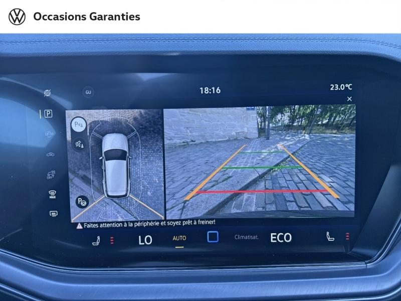 Voitures occasions VOLKSWAGEN TOUAREG R Paris