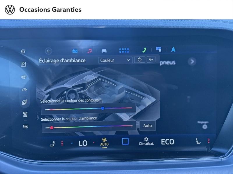 Voitures occasions VOLKSWAGEN TOUAREG R Paris