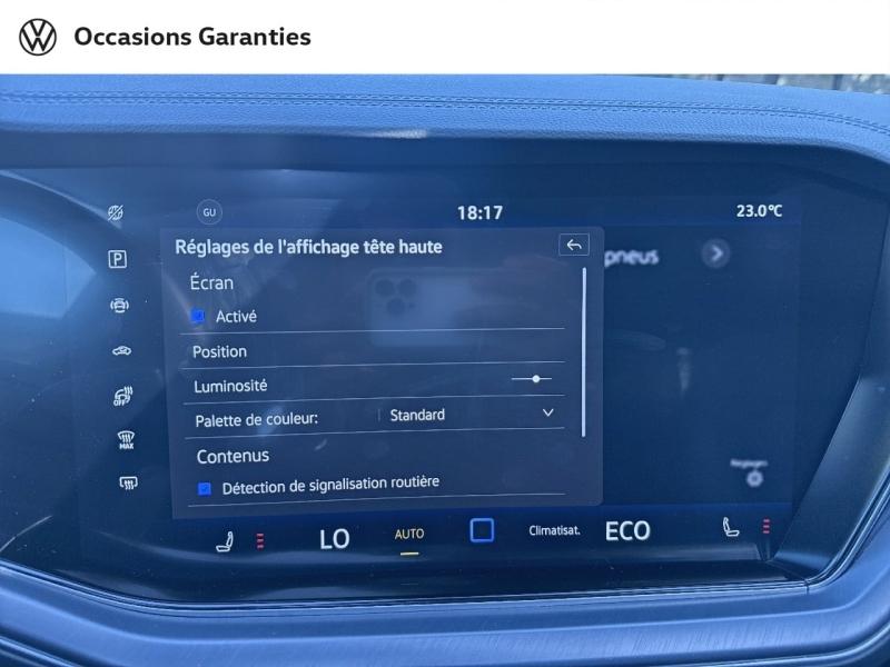 Voitures occasions VOLKSWAGEN TOUAREG R Paris