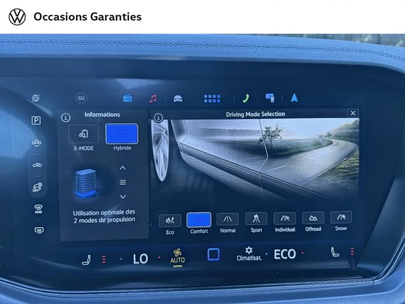 Voitures occasions VOLKSWAGEN TOUAREG R Paris