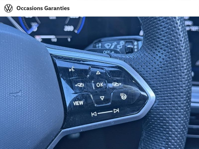Voitures occasions VOLKSWAGEN TOUAREG R Paris