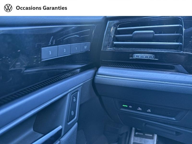 Voitures occasions VOLKSWAGEN TOUAREG R Paris