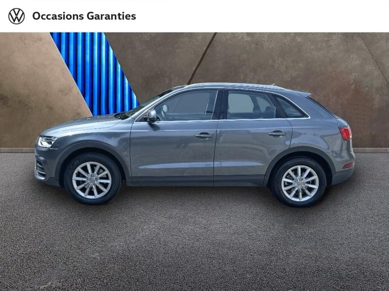 Voitures occasions Audi Q3 Base Paris