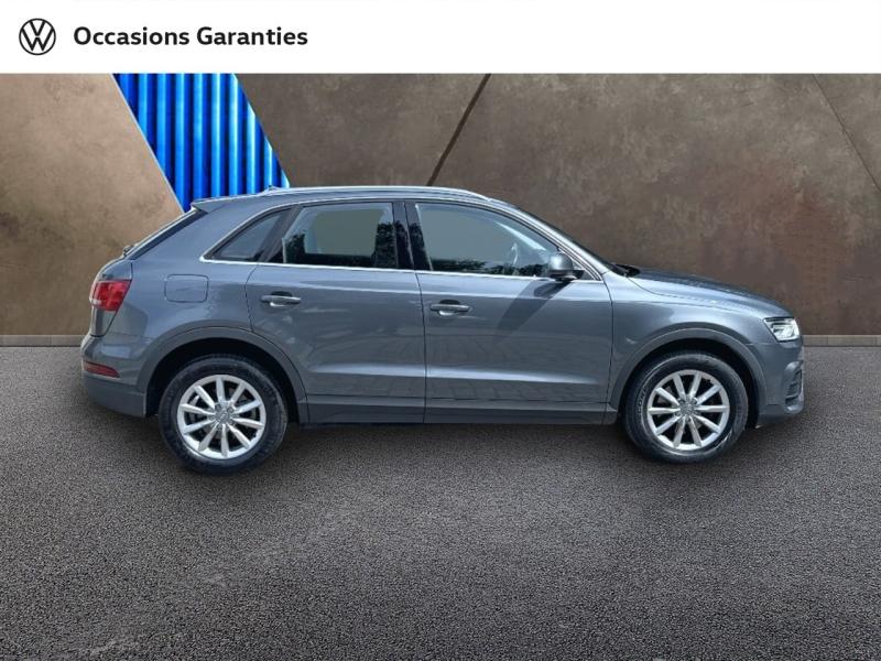 Voitures occasions Audi Q3 Base Paris