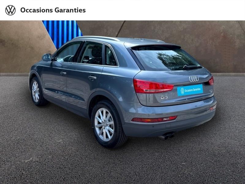 Voitures occasions Audi Q3 Base Paris