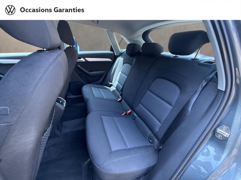 Voitures occasions Audi Q3 Base Paris