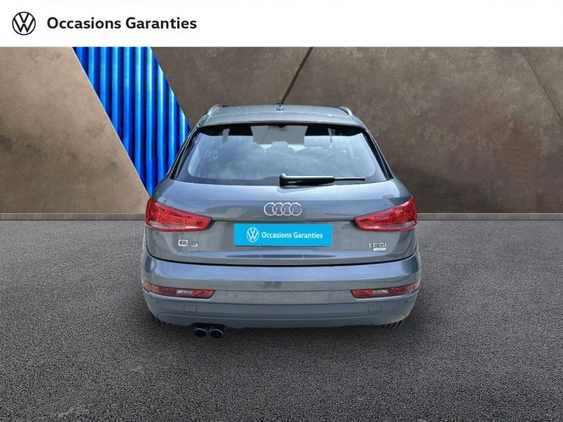 Voitures occasions Audi Q3 Base Paris