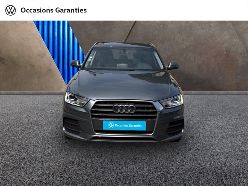 Voitures occasions Audi Q3 Base Paris
