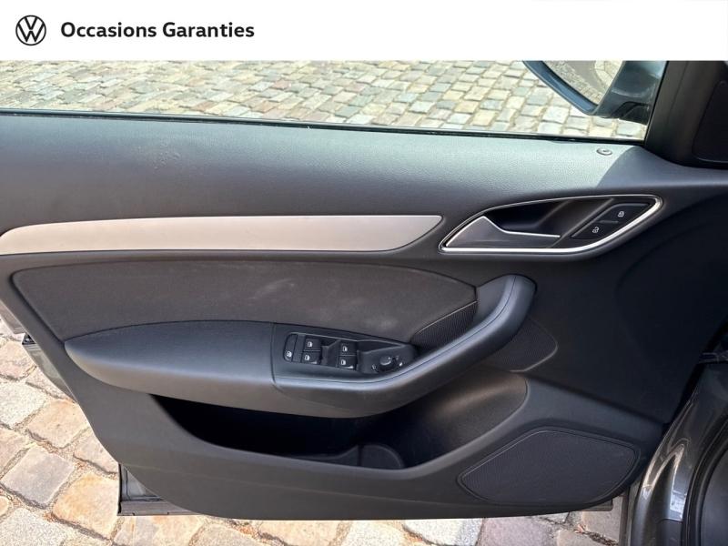 Voitures occasions Audi Q3 Base Paris