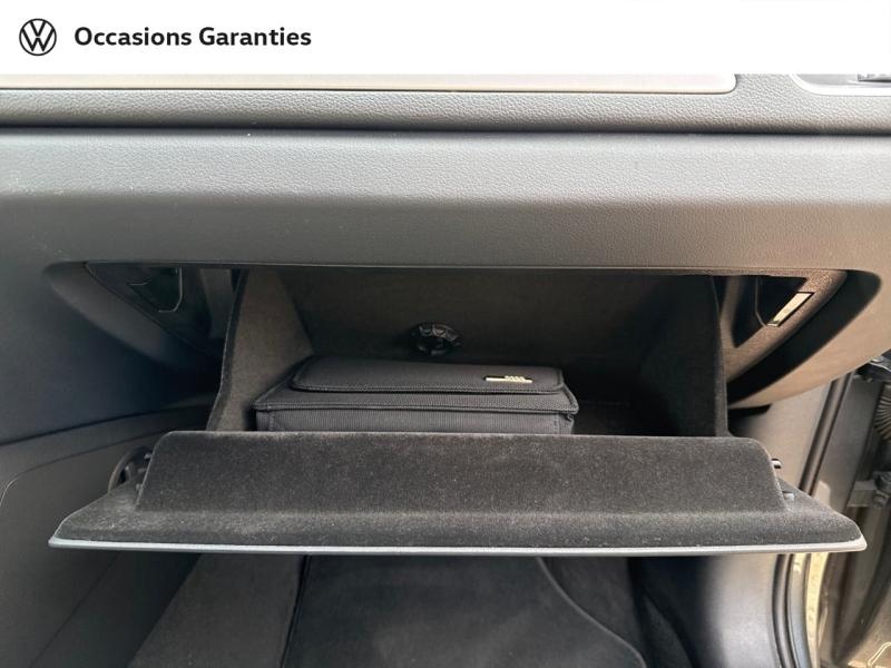 Voitures occasions Audi Q3 Base Paris