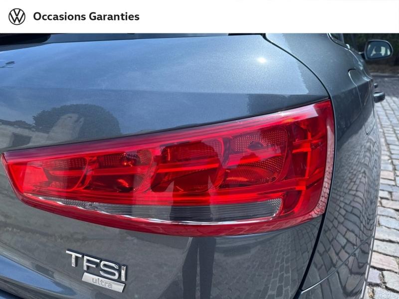 Voitures occasions Audi Q3 Base Paris