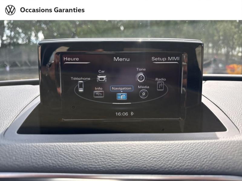 Voitures occasions Audi Q3 Base Paris