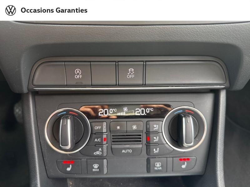 Voitures occasions Audi Q3 Base Paris