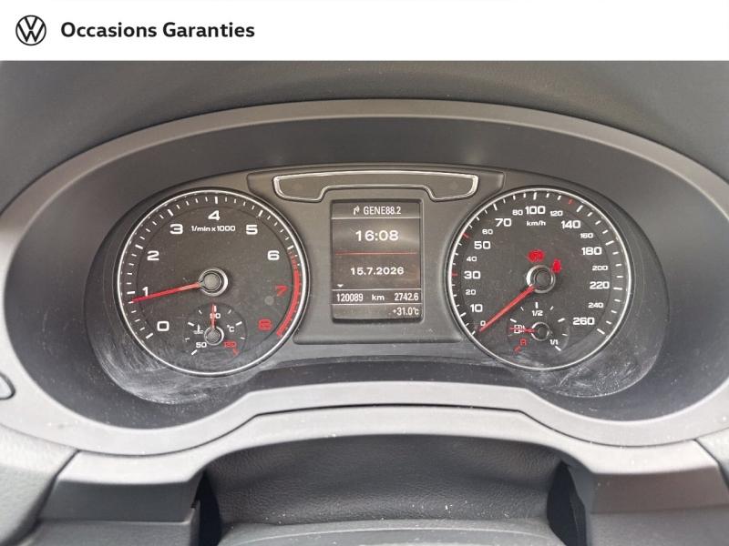 Voitures occasions Audi Q3 Base Paris