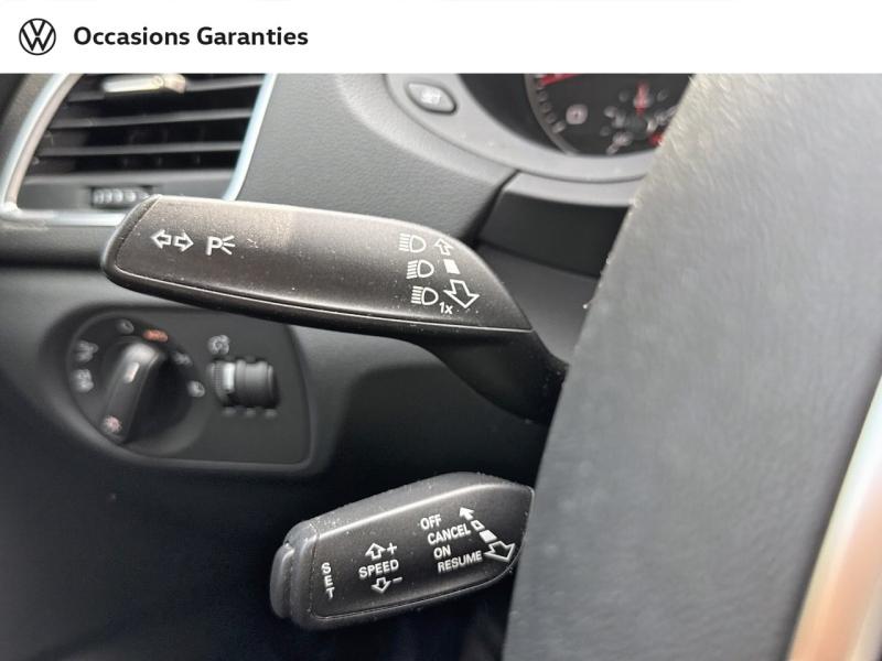 Voitures occasions Audi Q3 Base Paris