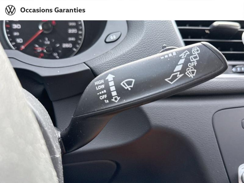 Voitures occasions Audi Q3 Base Paris