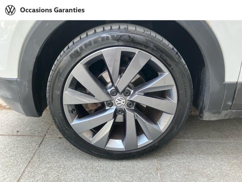 Voitures occasions VOLKSWAGEN T-CROSS First Edition Paris