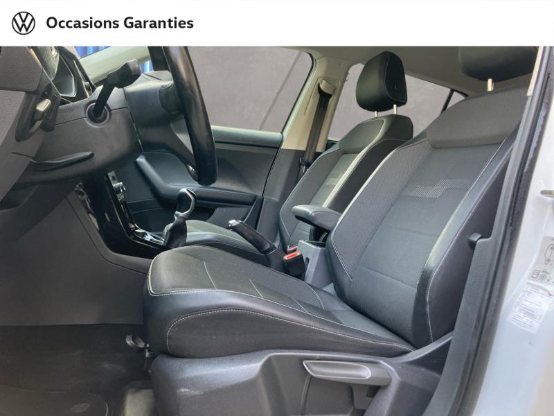Voitures occasions VOLKSWAGEN T-CROSS First Edition Paris