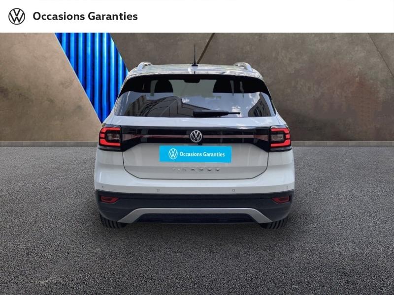 Voitures occasions VOLKSWAGEN T-CROSS First Edition Paris