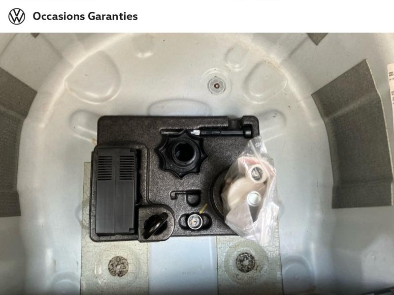 Voitures occasions VOLKSWAGEN T-CROSS First Edition Paris