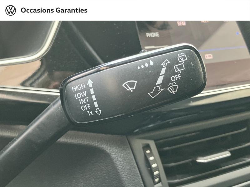 Voitures occasions VOLKSWAGEN T-CROSS First Edition Paris