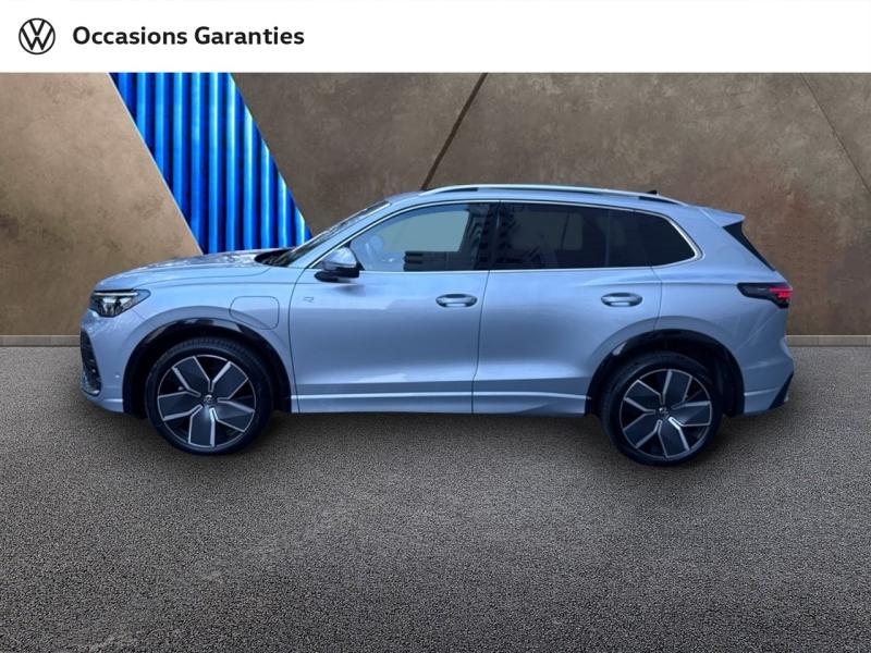 Voitures occasions VOLKSWAGEN TIGUAN R-Line Edition Paris