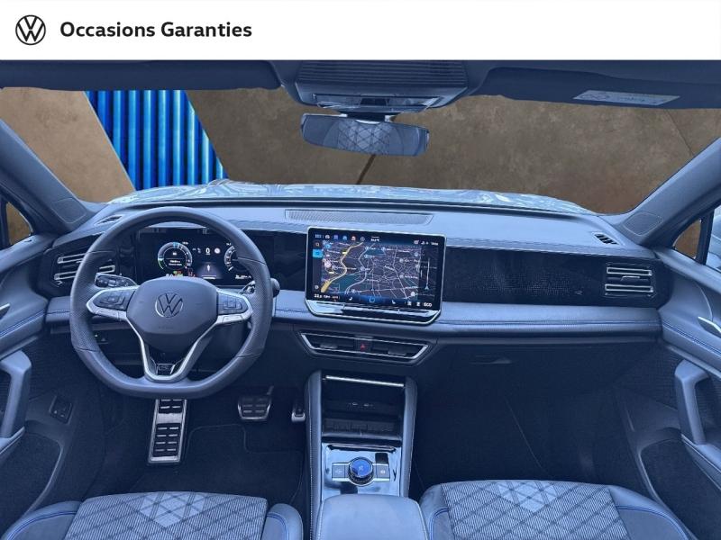 Voitures occasions VOLKSWAGEN TIGUAN R-Line Edition Paris