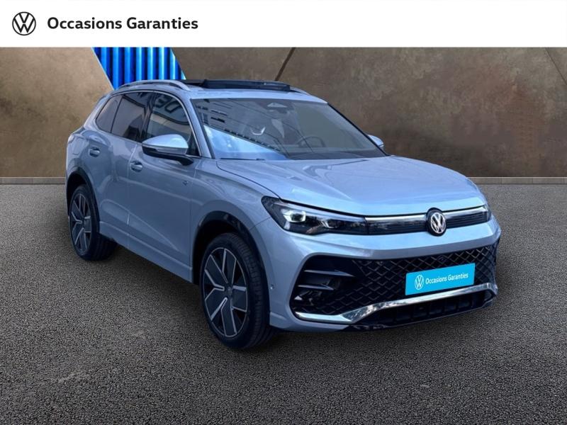 Voitures occasions VOLKSWAGEN TIGUAN R-Line Edition Paris