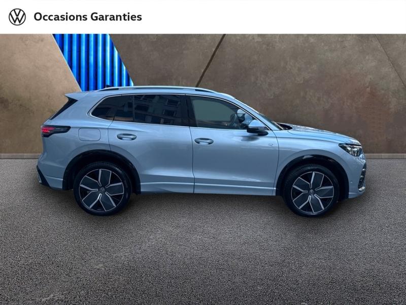 Voitures occasions VOLKSWAGEN TIGUAN R-Line Edition Paris