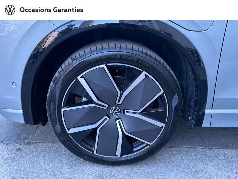 Voitures occasions VOLKSWAGEN TIGUAN R-Line Edition Paris