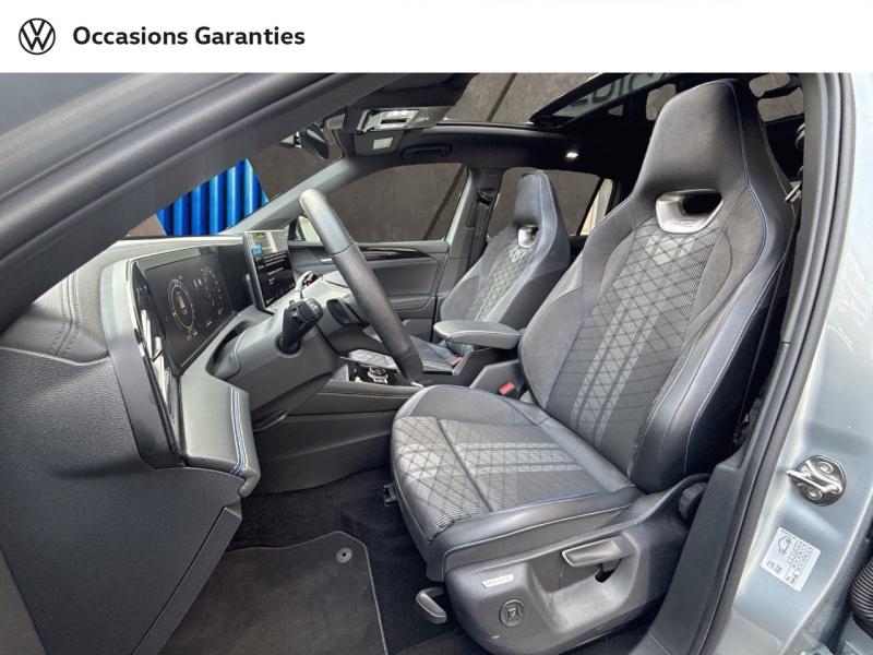 Voitures occasions VOLKSWAGEN TIGUAN R-Line Edition Paris