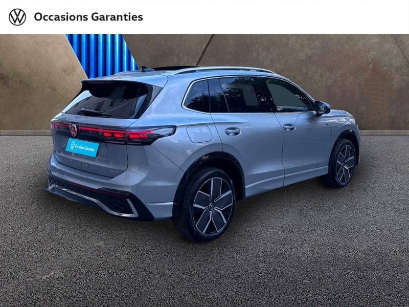 Voitures occasions VOLKSWAGEN TIGUAN R-Line Edition Paris
