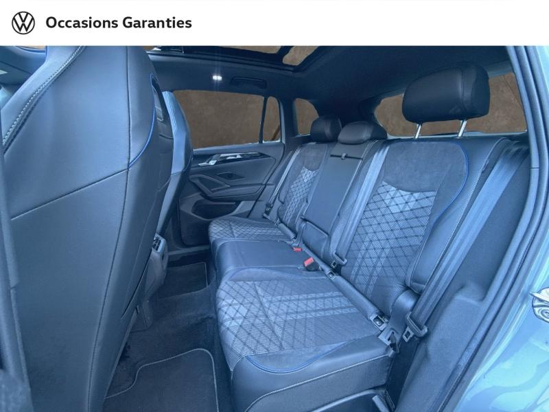Voitures occasions VOLKSWAGEN TIGUAN R-Line Edition Paris