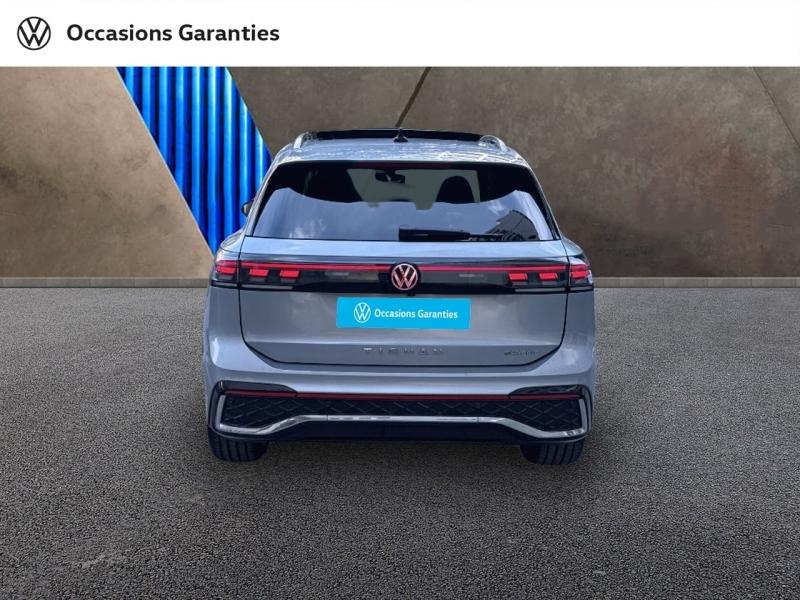 Voitures occasions VOLKSWAGEN TIGUAN R-Line Edition Paris