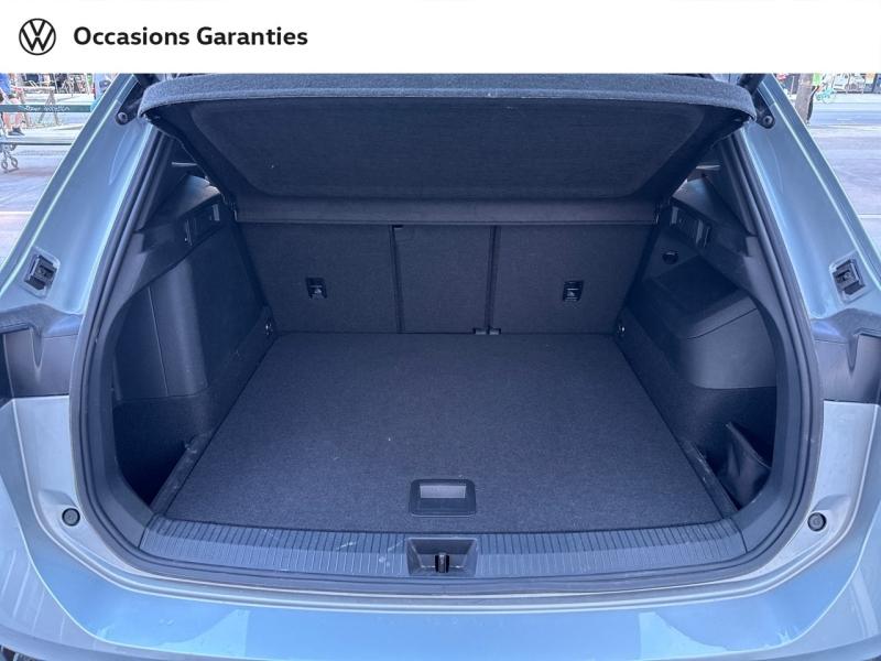 Voitures occasions VOLKSWAGEN TIGUAN R-Line Edition Paris