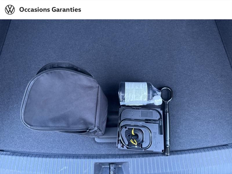 Voitures occasions VOLKSWAGEN TIGUAN R-Line Edition Paris